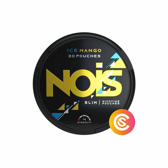 Nois Ice Mango Light