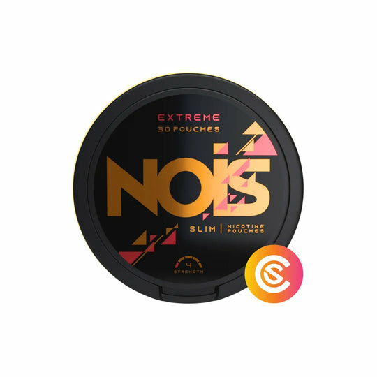 Nois Extreme Light