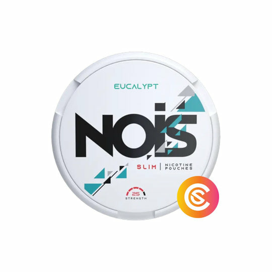 Nois Eucalypt Strong