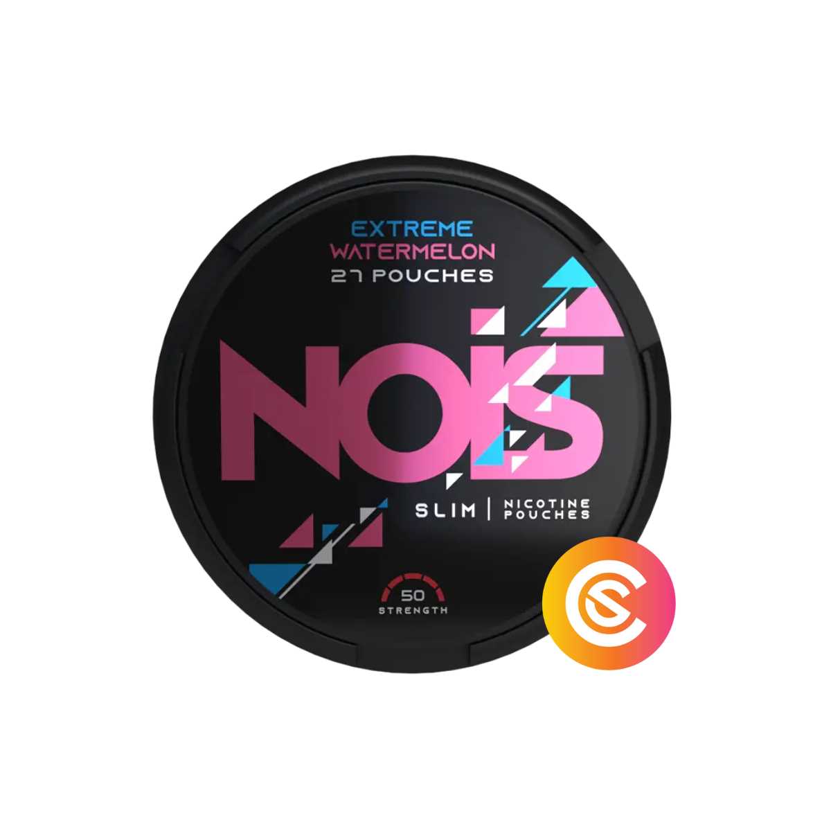 Nois Extreme Watermelon