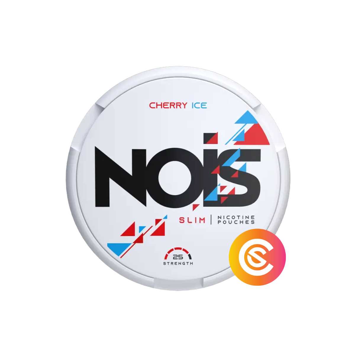 Nois Cherry Ice