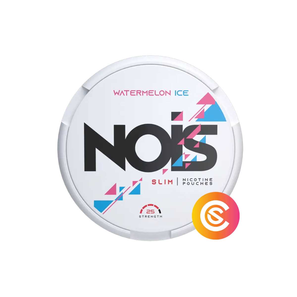 Nois Watermelon Ice