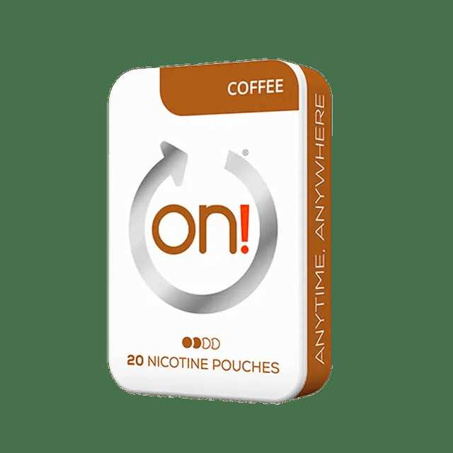 ON! Coffee Light Mini