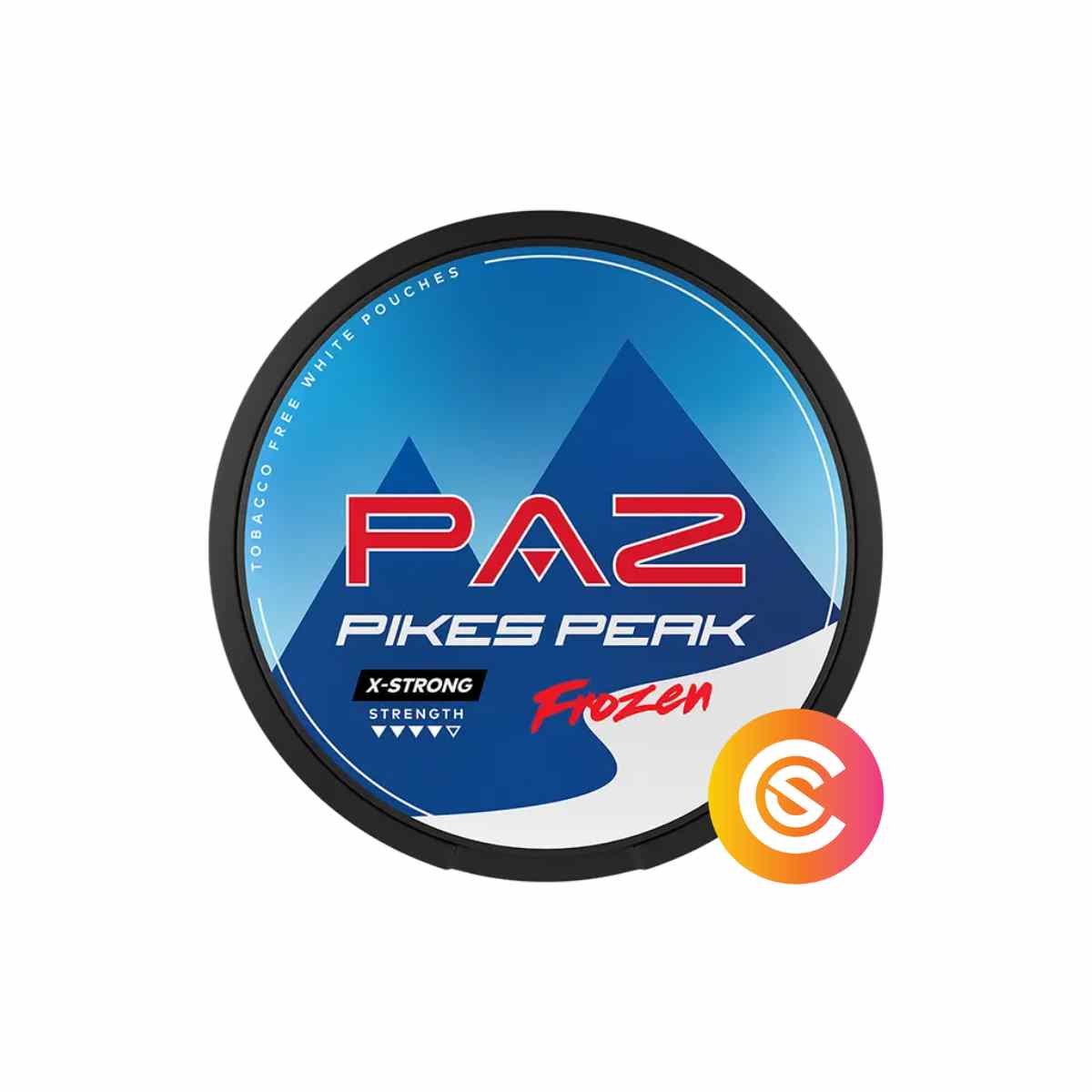 PAZ Racing Pikes Peak