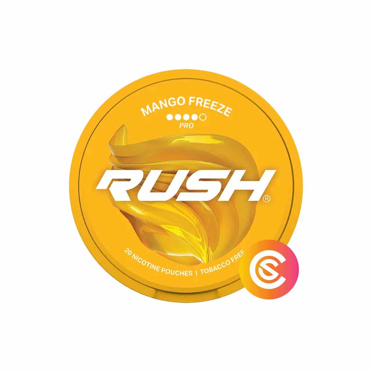 Rush Mango Freeze Pro