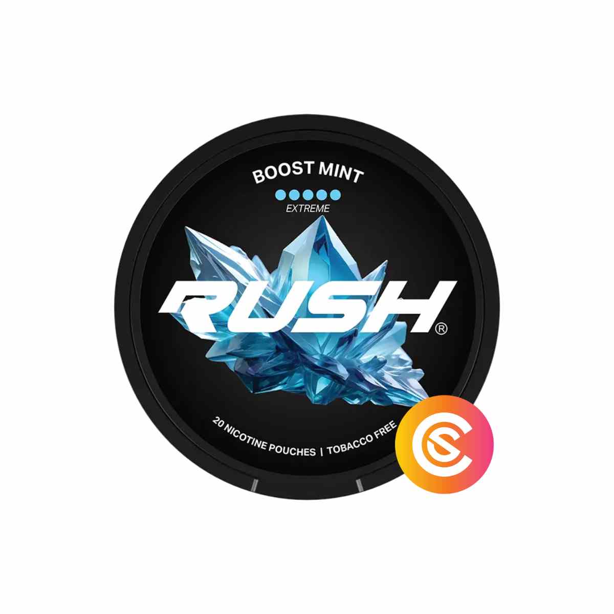Rush Boost Mint Extreme