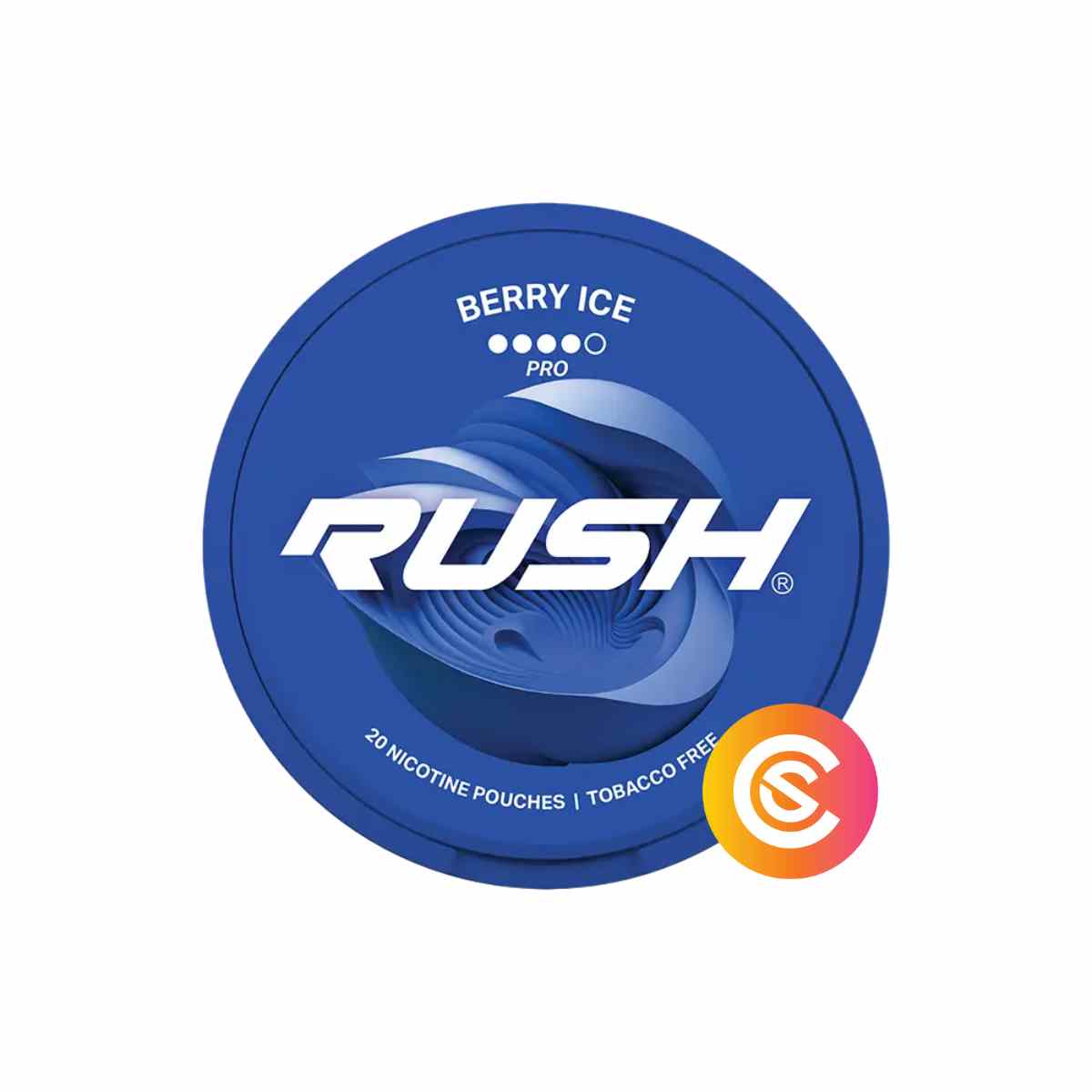 Rush Berry Ice Pro