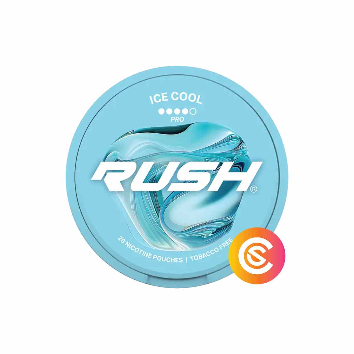 Rush Ice Cool Pro