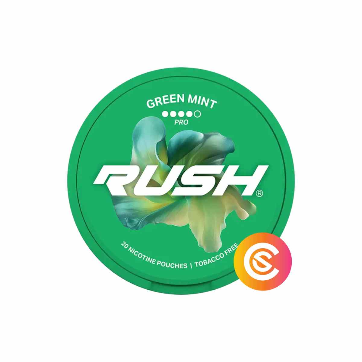 Rush Green Mint Pro