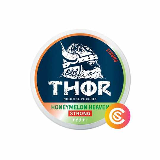 THOR Honeymelon Heaven Strong