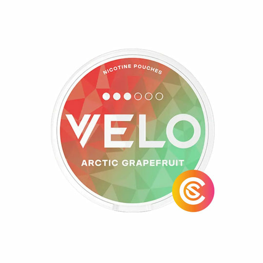 Velo Arctic Grapefruit Strong