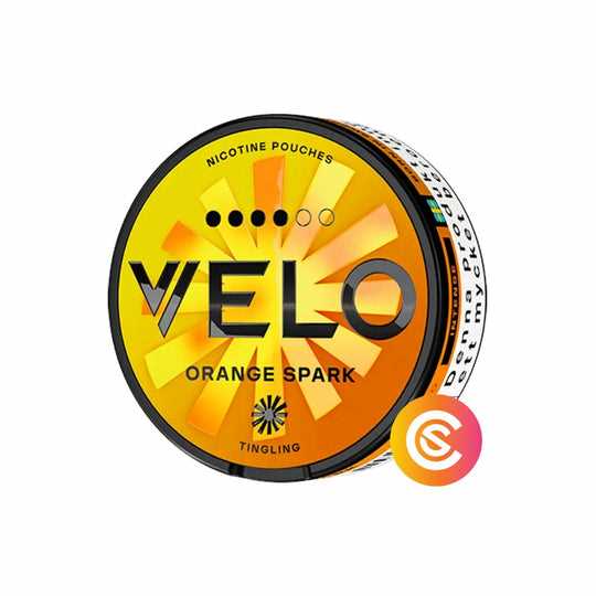 Velo Orange Spark Strong