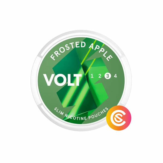 VOLT Frosted Apple Strong