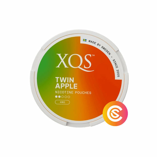 XQS Twin Apple Light