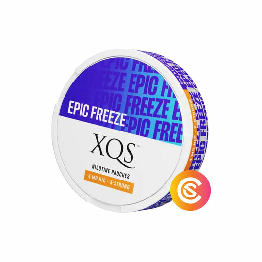 XQS Epic Freeze Light