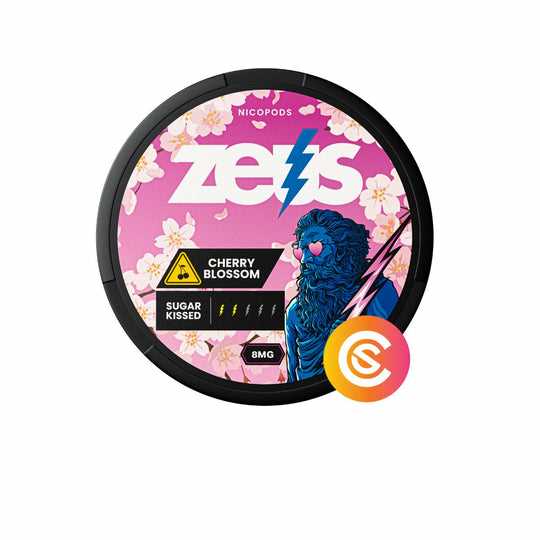 Zeus Cherry Blossom Light