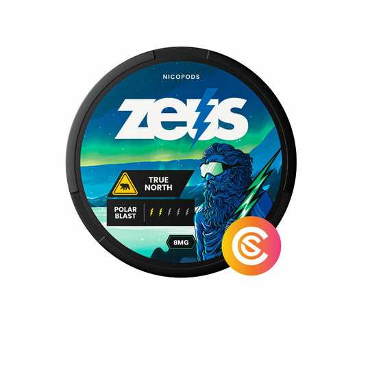 ZEUS True North Light
