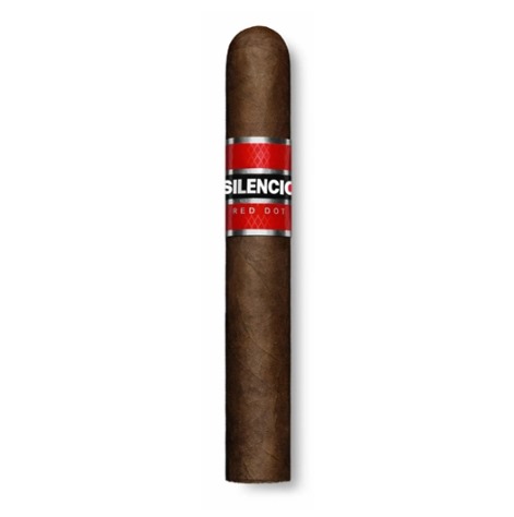 Silencio Riviera Lancero Cigar – Box of 15