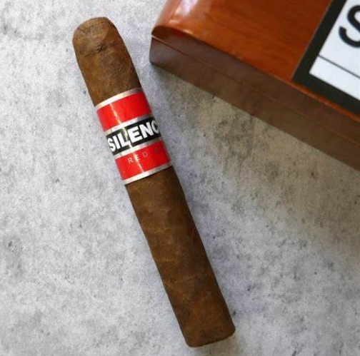 Silencio Riviera Robusto Cigar – Single
