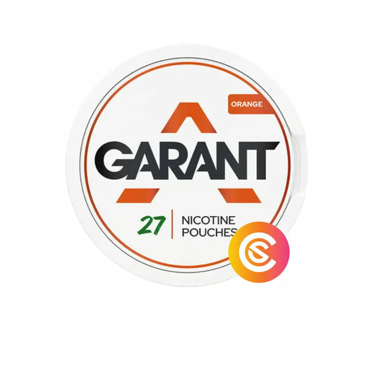 Garant Orange Slim Classic
