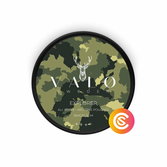 VALØ EXPLORER Medium Slim
