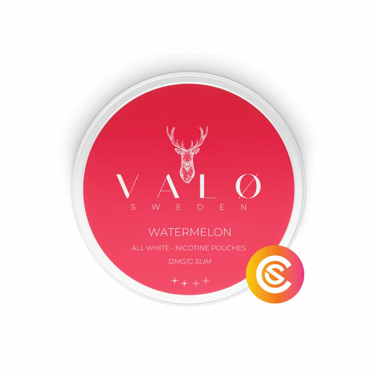 VALØ WATERMELON Medium Slim
