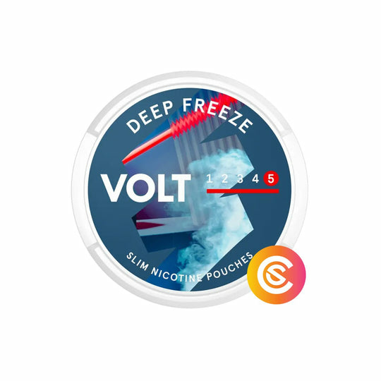 VOLT Deep Freeze Super Strong