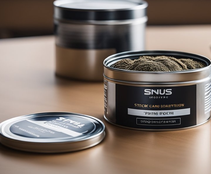 How Long Does Snus Last?