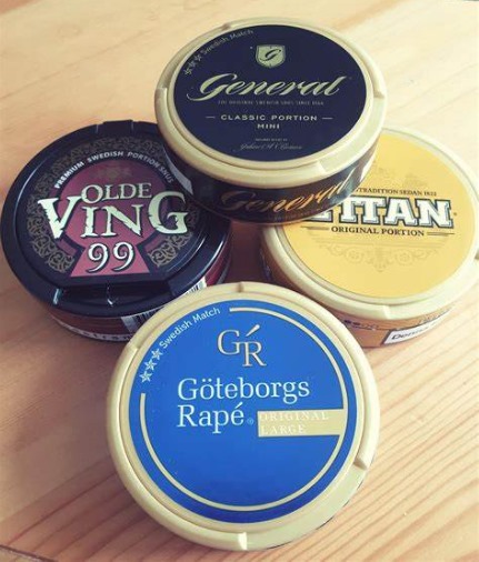 Where to Buy Snus