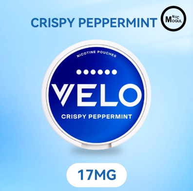 Velo snus mg​