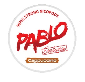 Pablo snus 50mg​