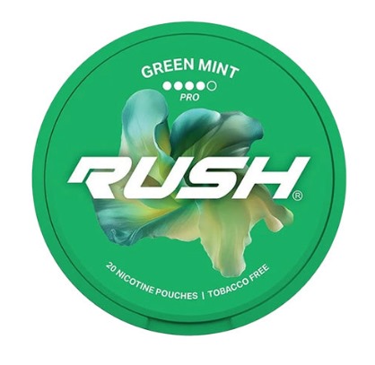 Where is Snus Legal?