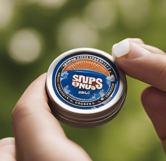 How to Use Snus Properly