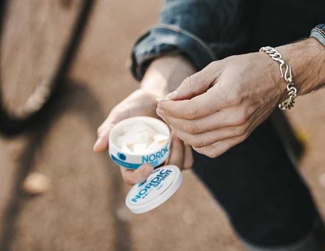 Snus Store Online