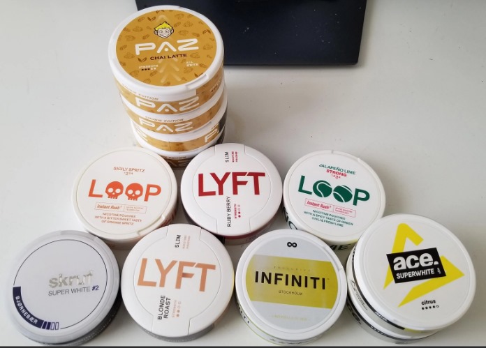 Is snus bad for you