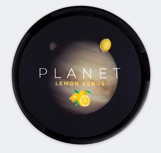 Planet Nicotine Pouches Review