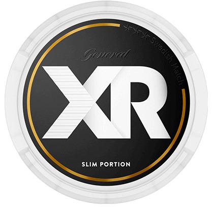 XR General Slim