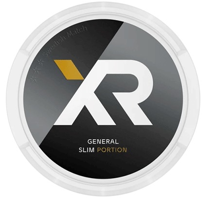 XR General Slim