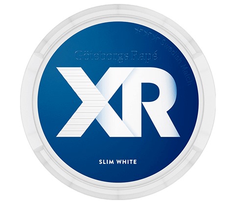XR Goteborgs Rape Slim