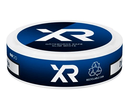 XR Goteborgs Rape Slim