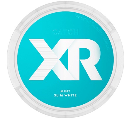 XR Catch Mint Slim