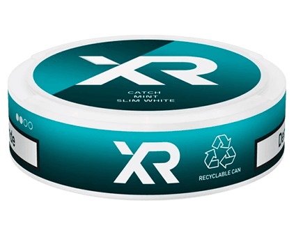 XR Catch Mint Slim