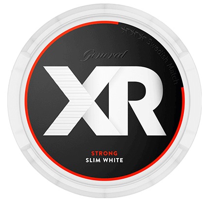 XR General Strong Slim
