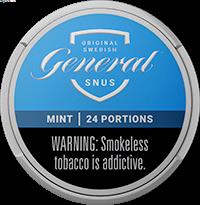 Top 10 Best Snus Brands
