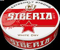 Siberia -80 Degrees