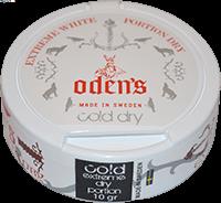 Oden's Cold Extreme