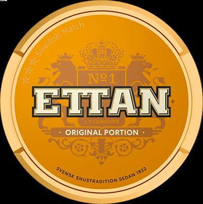 Ettan Original