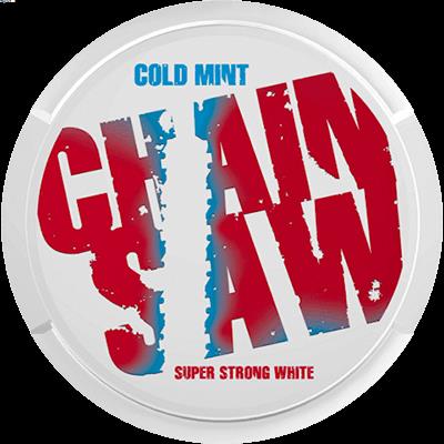 Chainsaw Cold Mint