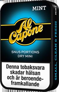 Al Capone Mint