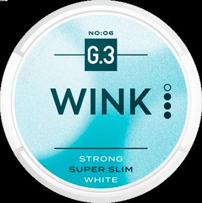 G.3 WINK Super Slim